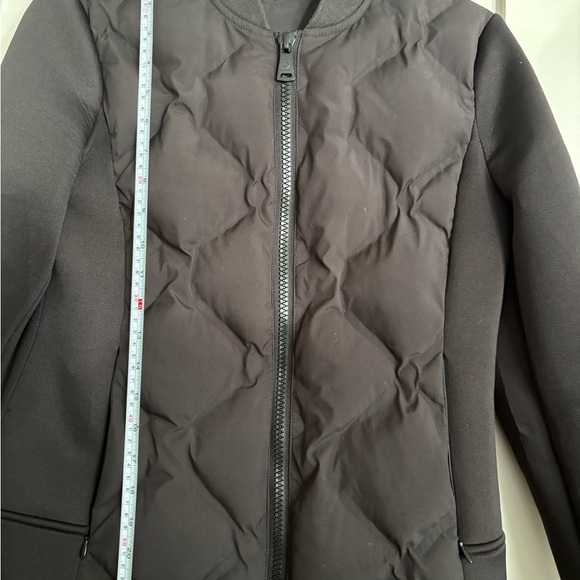 Bernardo Women's Black  Jacket - Picture 3 of 9